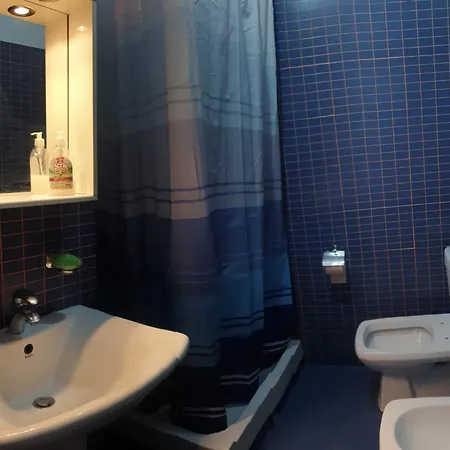 Apartamento Linda Guesthouse-1