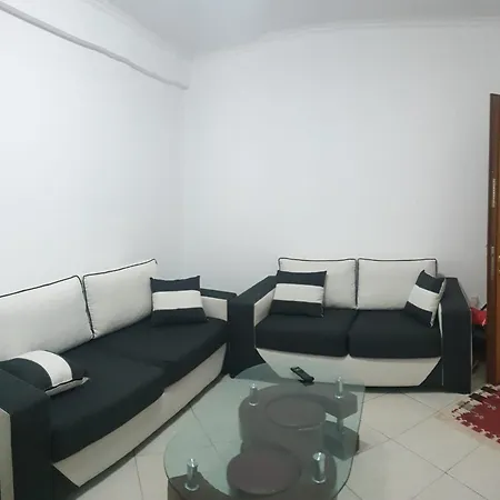 Apartment Linda Guesthouse-1 Tirana
